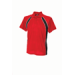 Finden & Hales LV350 Red/Black/White