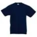 Fruit of the Loom SS031 Deep Navy