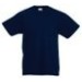 Fruit of the Loom SS031 Deep Navy
