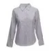 Fruit of the Loom SS001 Oxford Grey