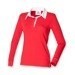 Front Row FR101 Red/White