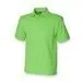 Henbury HB400 Bright Lime