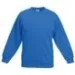 Fruit of the Loom SS201 Royal Blue