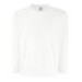 Fruit of the Loom SS007 White