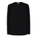 Fruit of the Loom SS007 Black