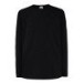Fruit of the Loom SS007 Black