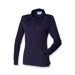 Front Row FR101 Navy/Navy