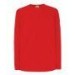 Fruit of the Loom SS007 Red