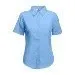 Fruit of the Loom SS014 Mid Blue