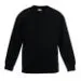 Fruit of the Loom SS201 Black