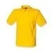 Henbury HB400 Yellow