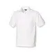 Henbury HB400 White
