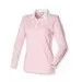 Front Row FR101 Light Pink/White