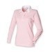 Front Row FR101 Light Pink/White