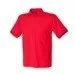 Henbury HB400 Red