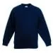 Fruit of the Loom SS201 Deep Navy