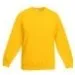 Fruit of the Loom SS201 Sunflower