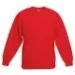 Fruit of the Loom SS201 Red