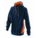 Finden & Hales LV335 Navy/Orange