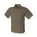 Henbury HB400 Olive