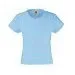 Fruit of the Loom SS005 Sky Blue