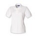 Henbury HB121 White