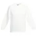 Fruit of the Loom SS201 White