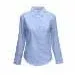 Fruit of the Loom SS001 Oxford Blue