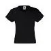 Fruit of the Loom SS005 Black