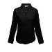 Fruit of the Loom SS001 Black