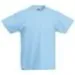 Fruit of the Loom SS031 Sky Blue