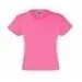 Fruit of the Loom SS005 Fuchsia