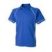 Finden & Hales LV370 Royal/White