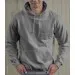 Awdis JH001 Heather Grey