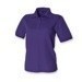 Henbury HB401 Purple