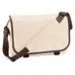 BagBase BG021 Sand/Chocolate