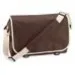 BagBase BG021 Chocolate/Sand
