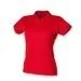 Henbury HB476 Classic Red