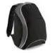 BagBase BG571 Black/Graphite Grey/White
