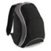 BagBase BG571 Black/Graphite Grey/White