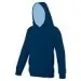 Awdis JH03J New French Navy/Sky Blue