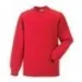 Jerzees Schoolgear 7620B Bright Red