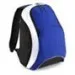 BagBase BG571 Bright Royal/Black/White