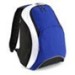 BagBase BG571 Bright Royal/Black/White