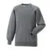 Jerzees Schoolgear 7620B Grey