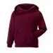 Jerzees Schoolgear J575B Burgundy