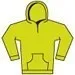 Jerzees Schoolgear J575B Lime