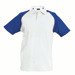 Kariban KB226 White/Light Grey/Royal