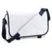 BagBase BG021 White/French Navy