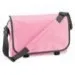 BagBase BG021 Classic Pink/Graphite grey
